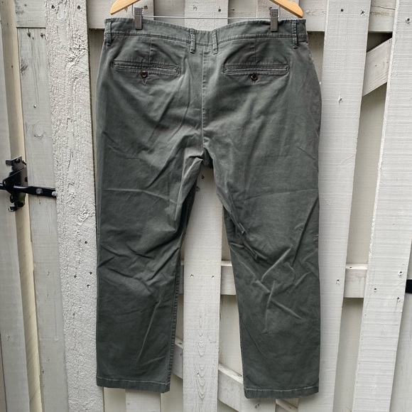 Goodfellow & Co Hennepin chino 38 x 30 - Picture 5 of 6